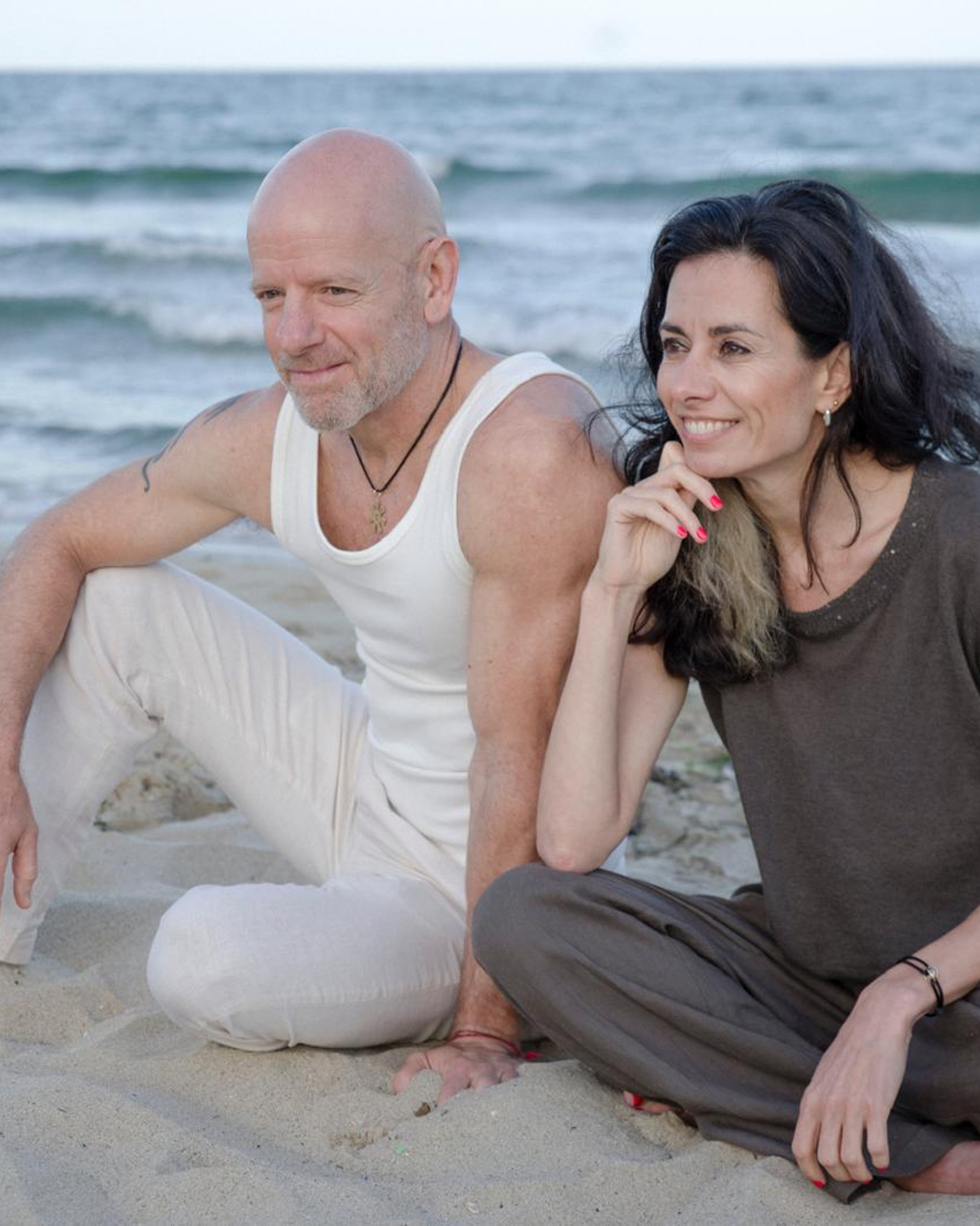 workshop at a Modern ŌM event in Miami — Half-Day Family Constellations