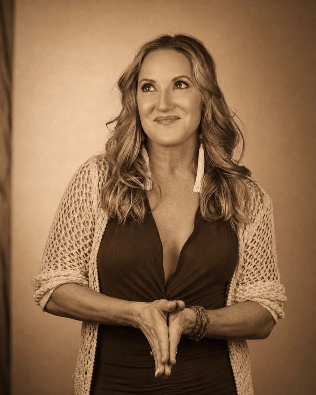 Dr. Julie K — Human Design & Psychology