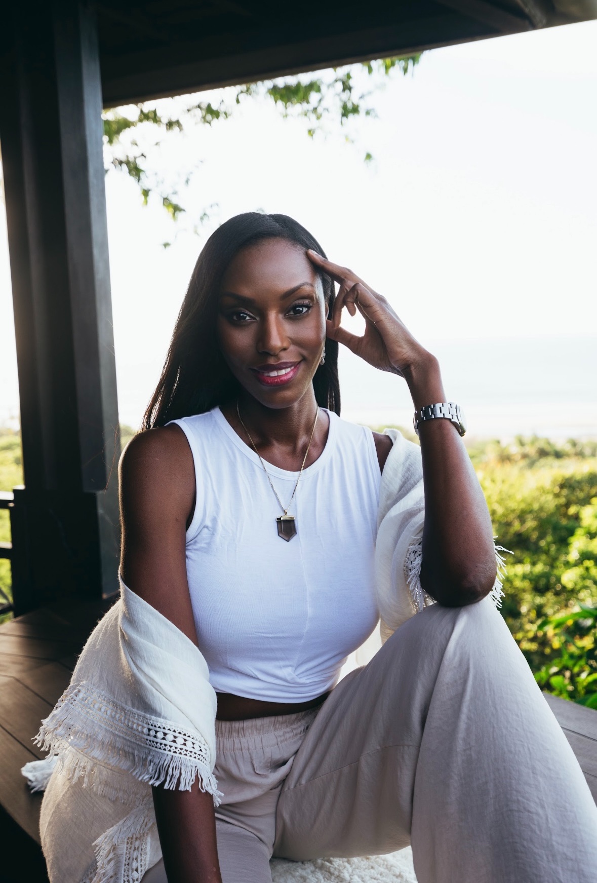 Kelle Jacob